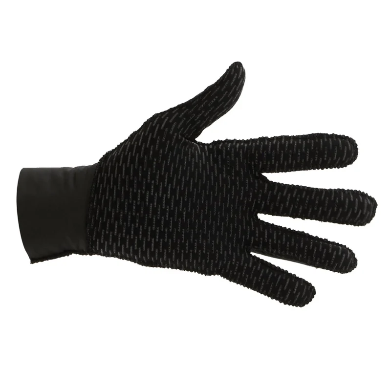 Guanti Santini Guard - Nero
