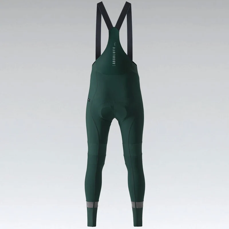 Calzamaglia Gobik Absolute 7.0 - Verde scuro