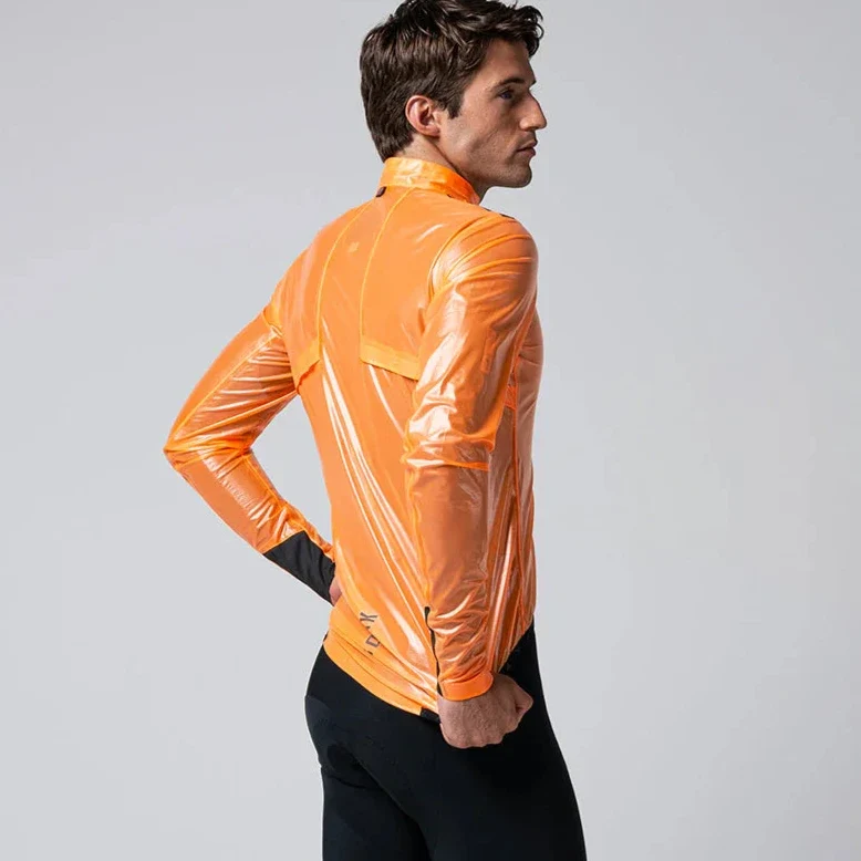 Mantellina Gobik Pluvia 2.0 - Arancio