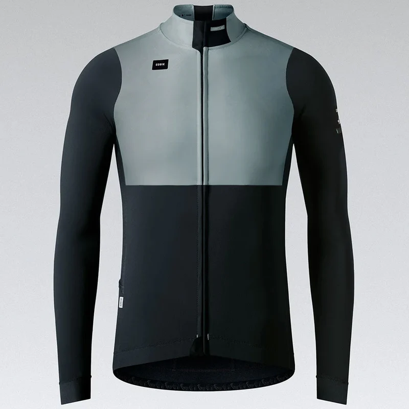 Giacca Gobik Mist 2.0 - Grigio