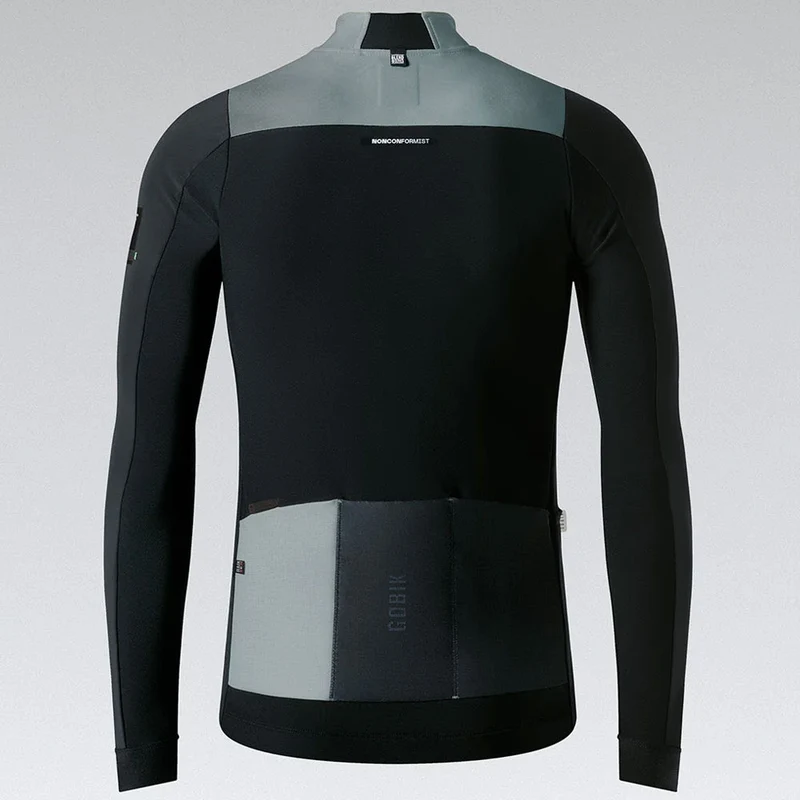 Giacca Gobik Mist 2.0 - Grigio