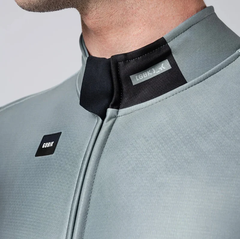Giacca Gobik Mist 2.0 - Grigio