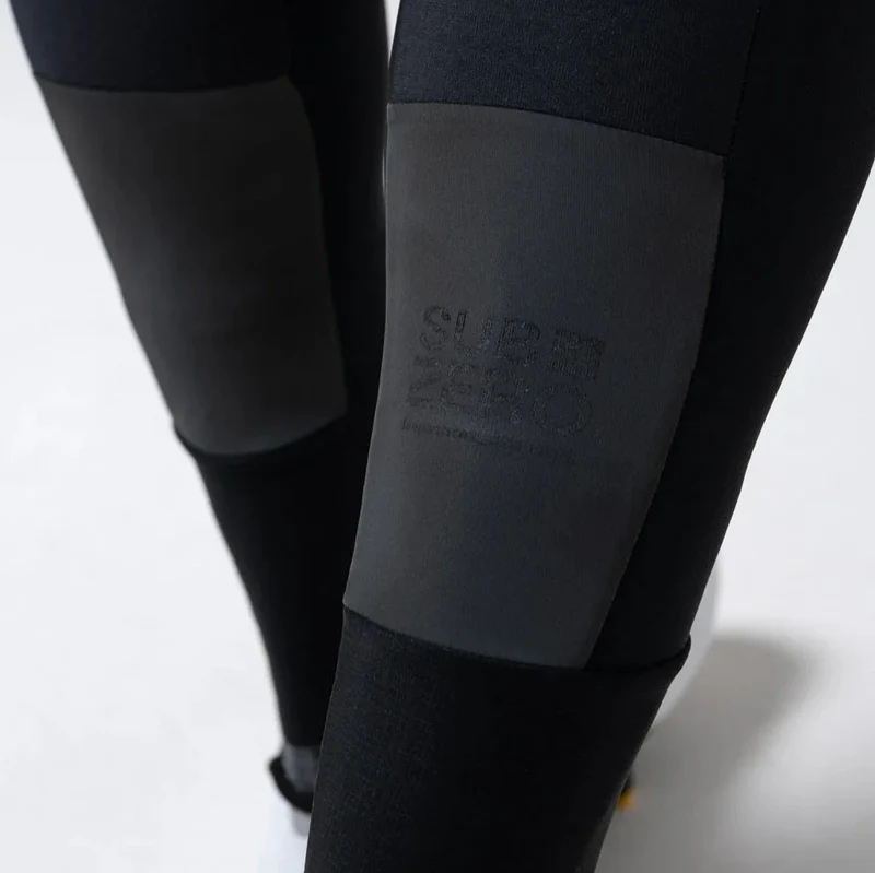 Calzamaglia Gobik Subzero - Nero