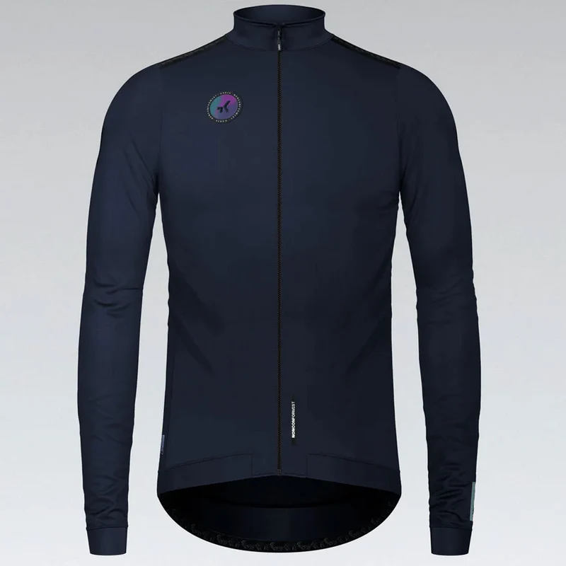 Giacca Gobik Armour 2.0 - Blu