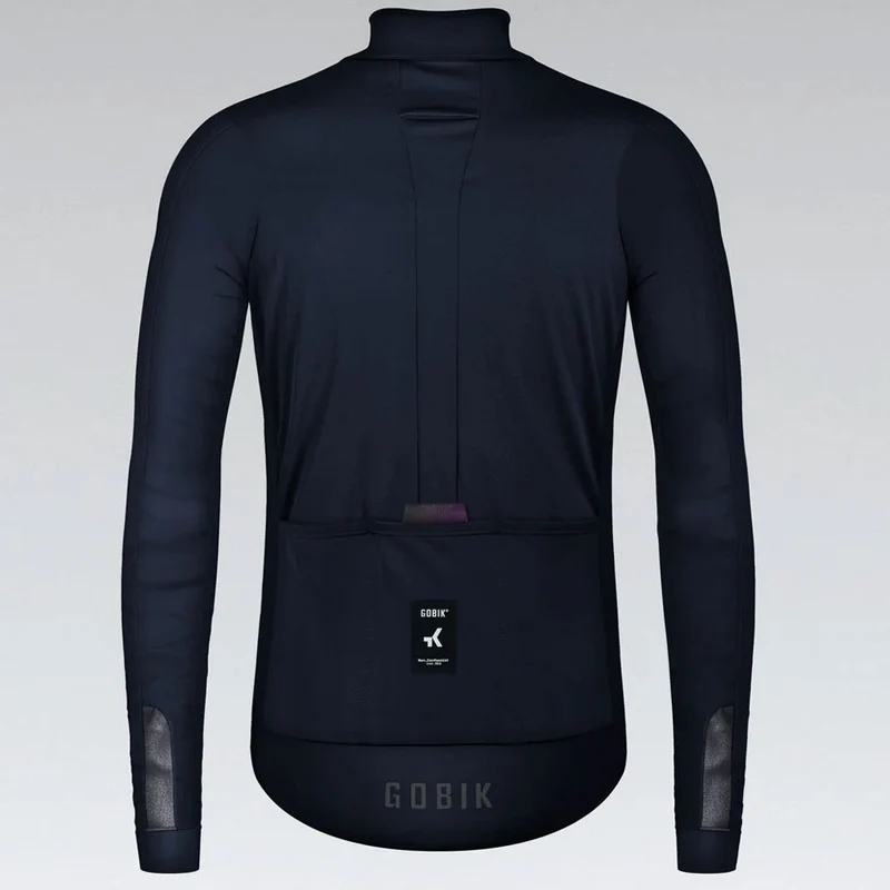 Giacca Gobik Armour 2.0 - Blu