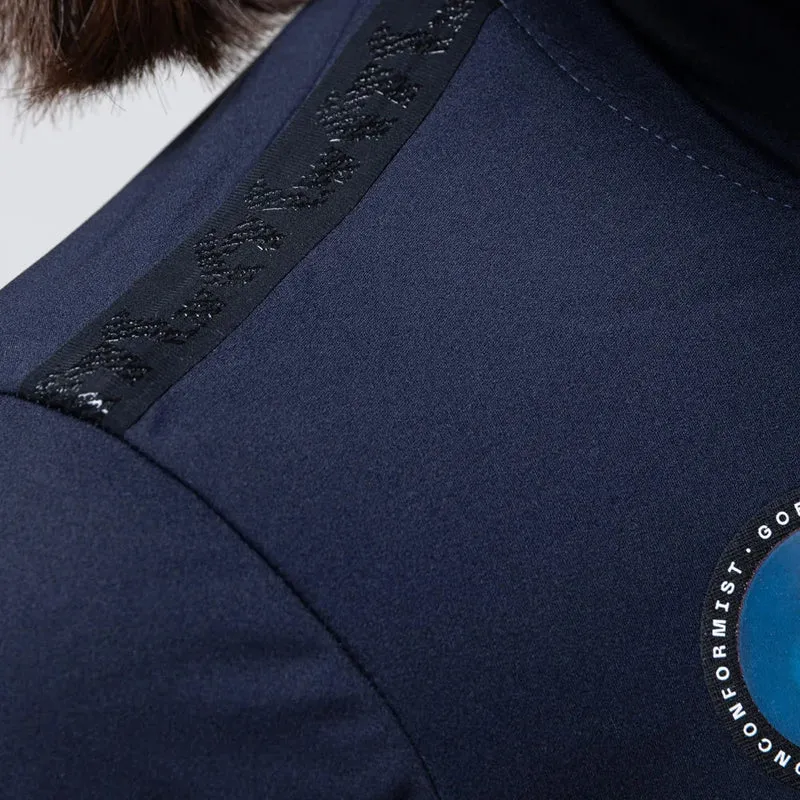 Giacca Gobik Armour 2.0 - Blu