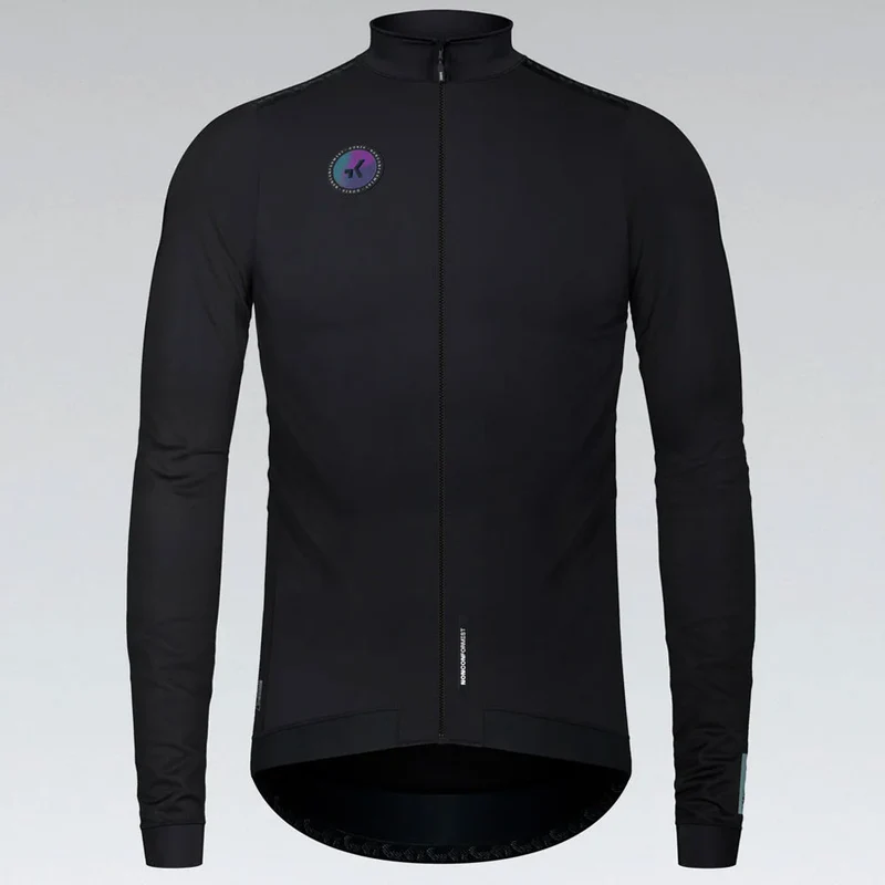 Giacca Gobik Armour 2.0 - Nero