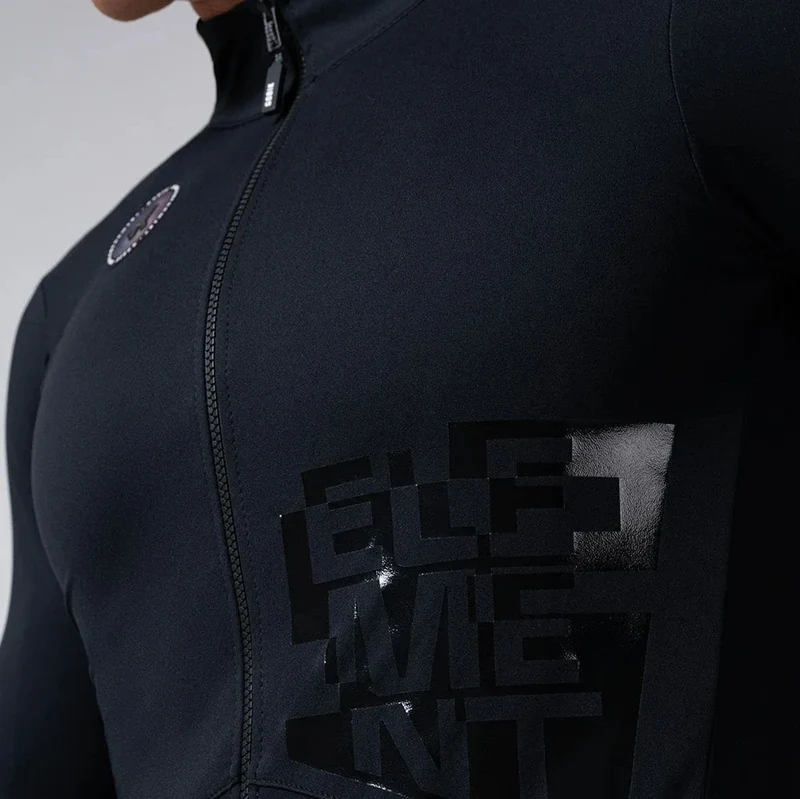 Giacca Gobik Element Ink - Nero