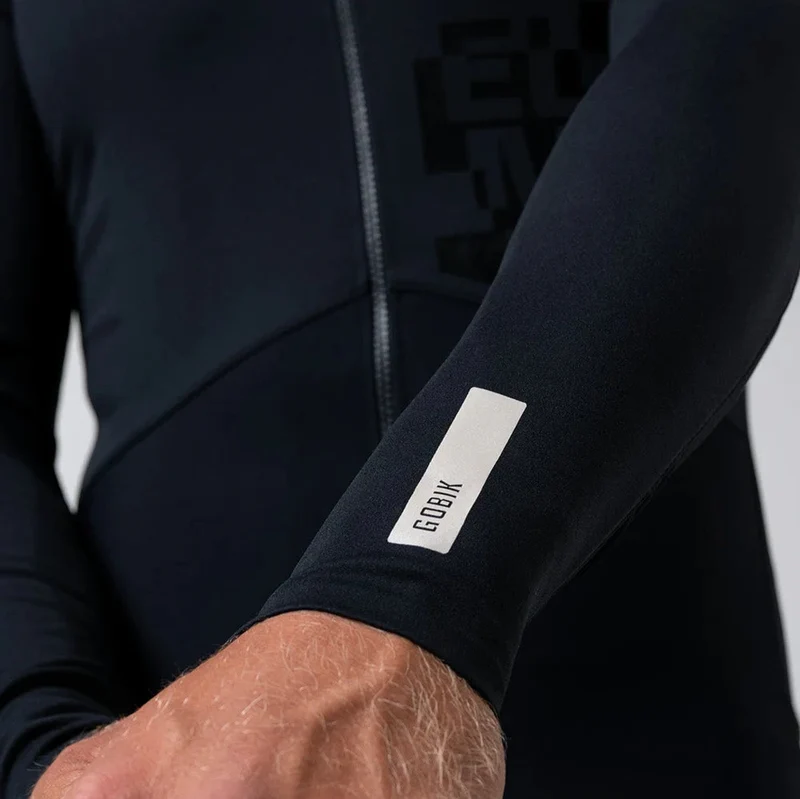 Giacca Gobik Element Ink - Nero