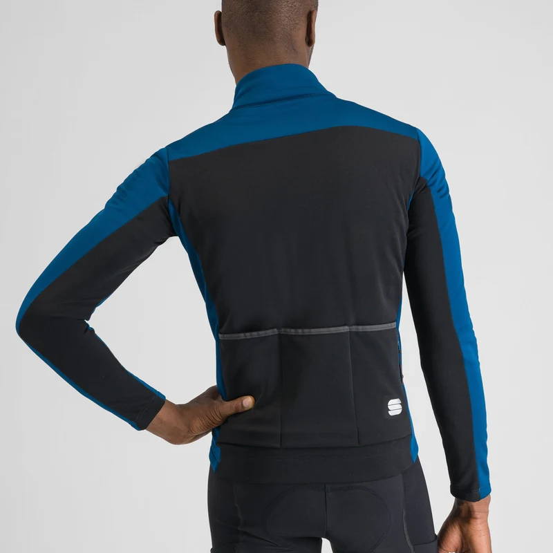 Giacca Sportful Giara Softshell - Blu scuro