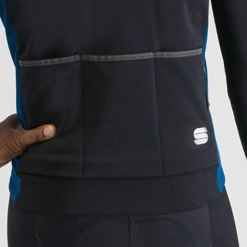 Giacca Sportful Giara Softshell - Blu scuro