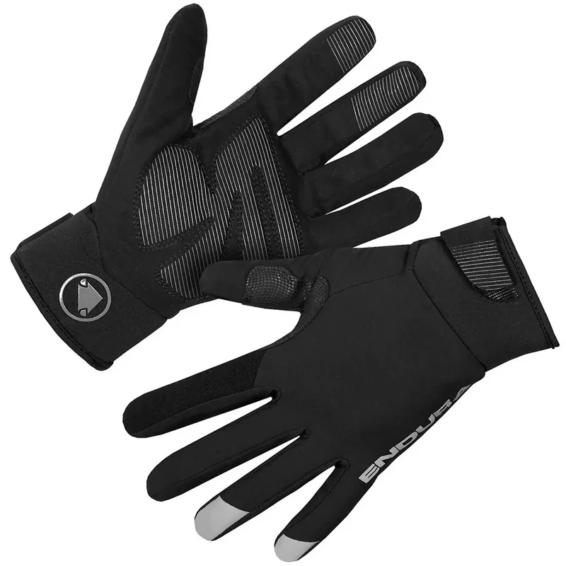 Guanti Donna Endura Strike - Nero