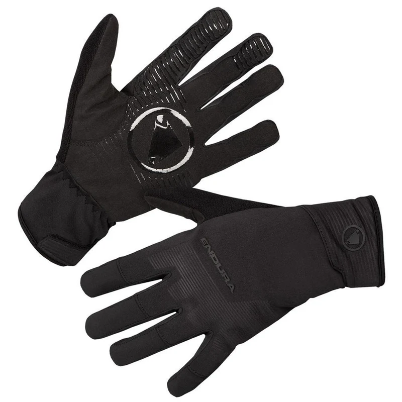 Guanti Endura MT500 Freezing Point Waterproof - Nero