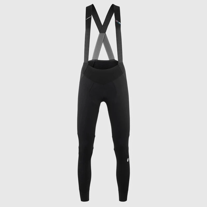 Calzamaglia donna Assos UMA GT EISENHERZ Ultraz Winter S11 - Nero