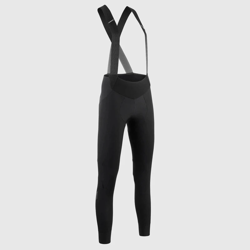 Calzamaglia donna Assos UMA GT EISENHERZ Ultraz Winter S11 - Nero