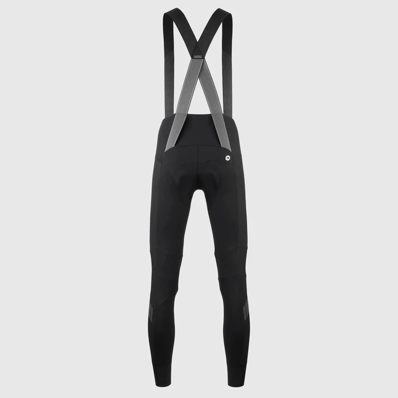 Calzamaglia donna Assos UMA GT EISENHERZ Ultraz Winter S11 - Nero