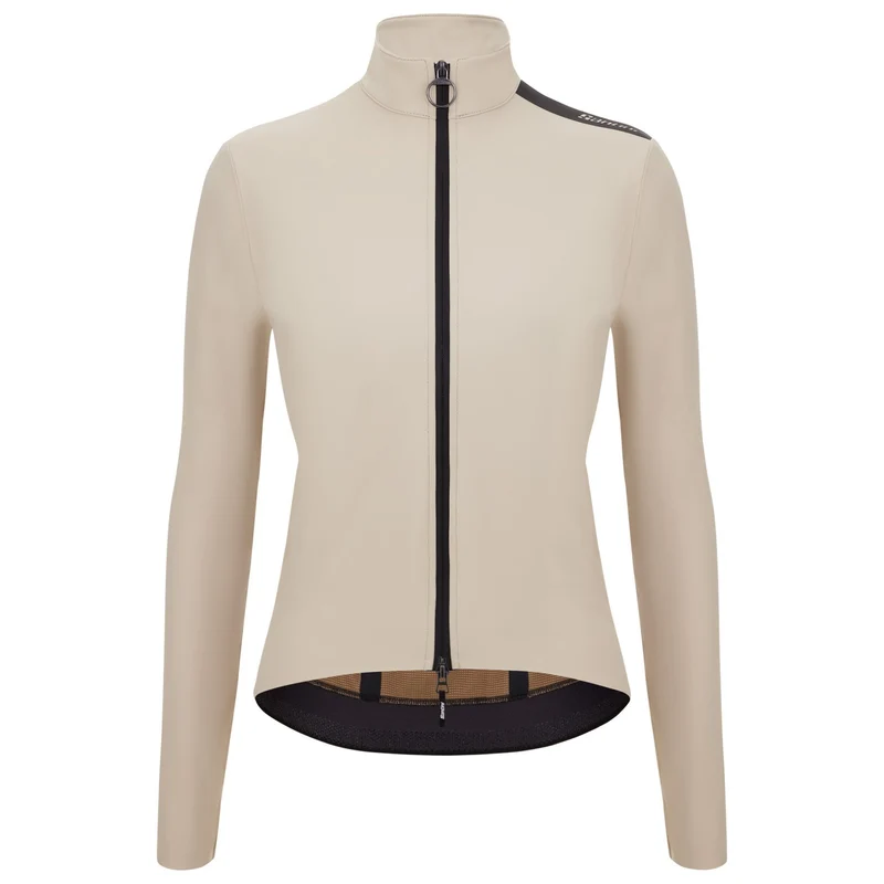 Giacca donna Santini Adapt Multi - Beige