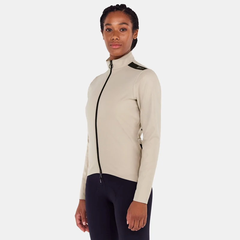 Giacca donna Santini Adapt Multi - Beige