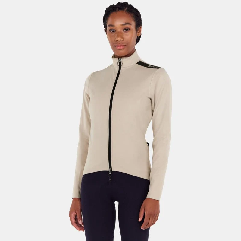Giacca donna Santini Adapt Multi - Beige