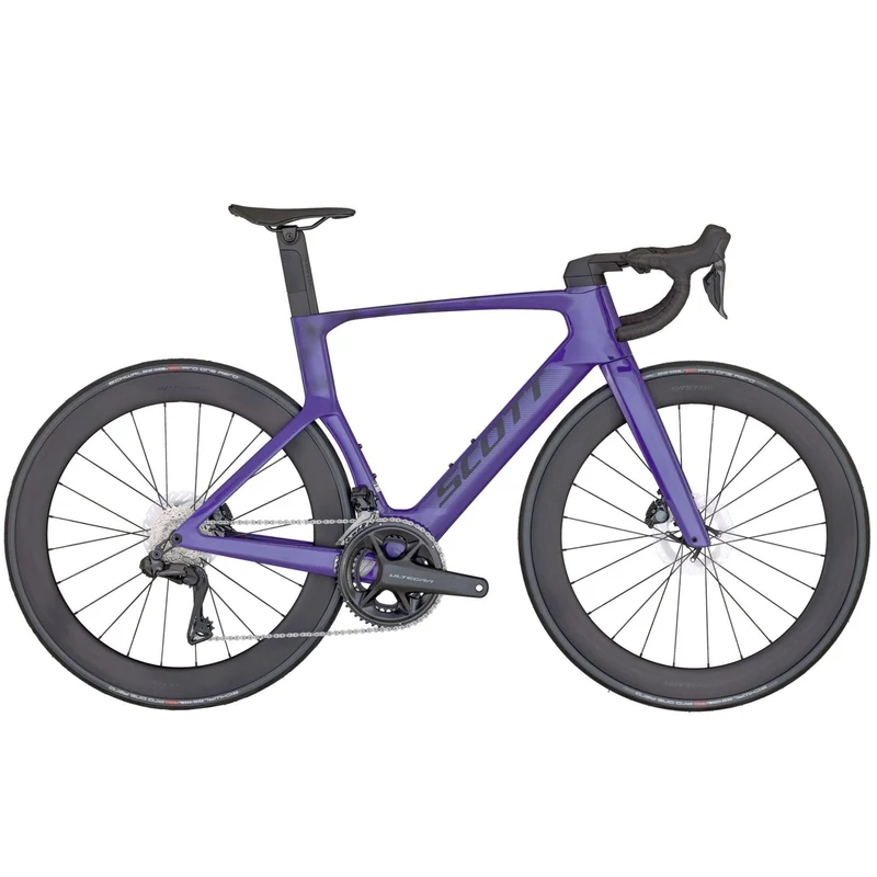 Scott Foil RC 10 - Viola