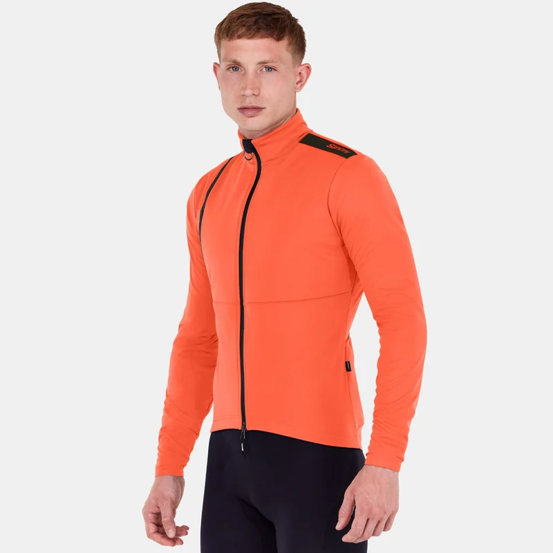 Giacca Santini VEGA+ - Arancio