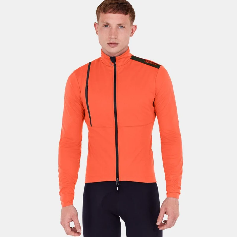 Giacca Santini VEGA+ - Arancio