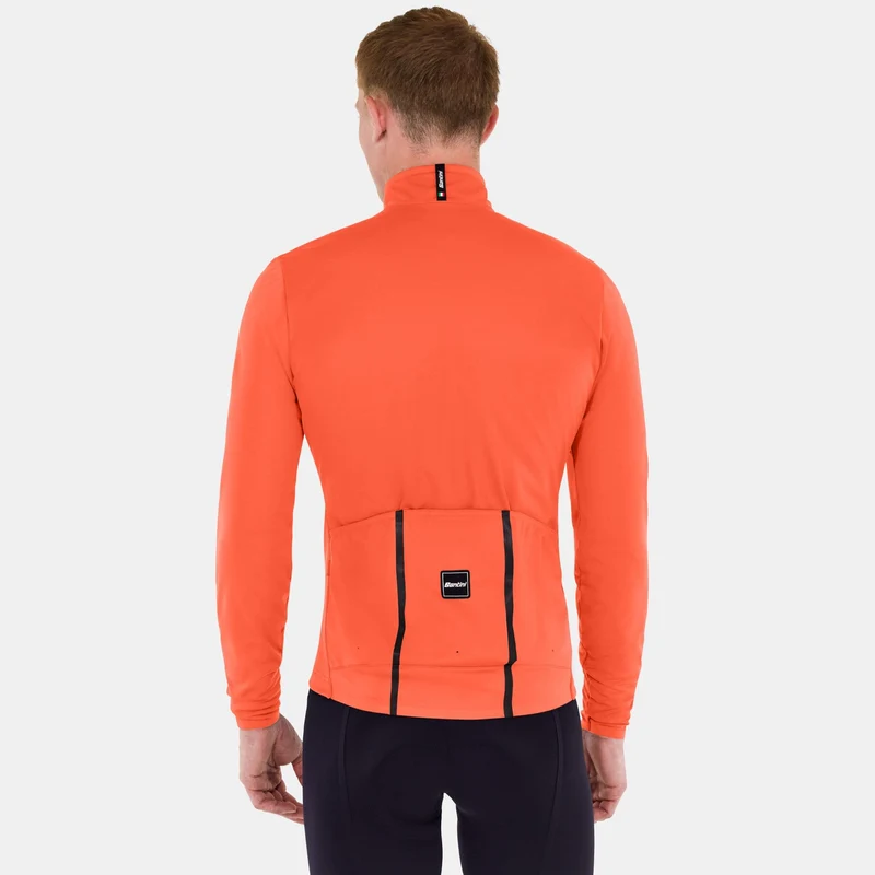Giacca Santini VEGA+ - Arancio