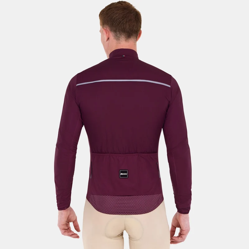 Giacca Santini RTR - Bordeaux