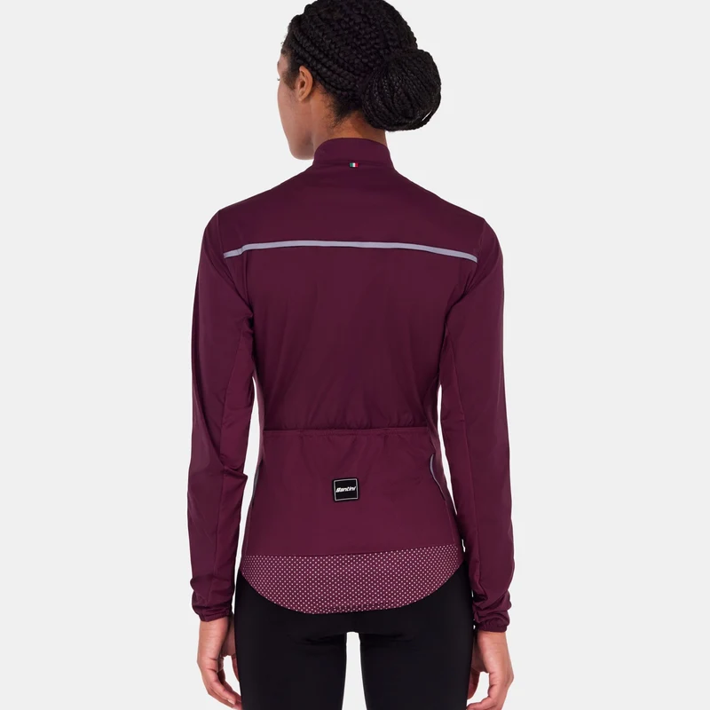 Giacca Santini RTR - Bordeaux