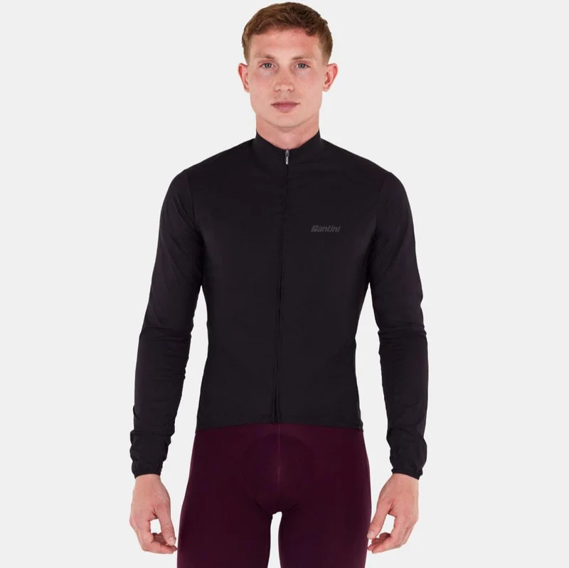 Giacca Santini RTR - Nero