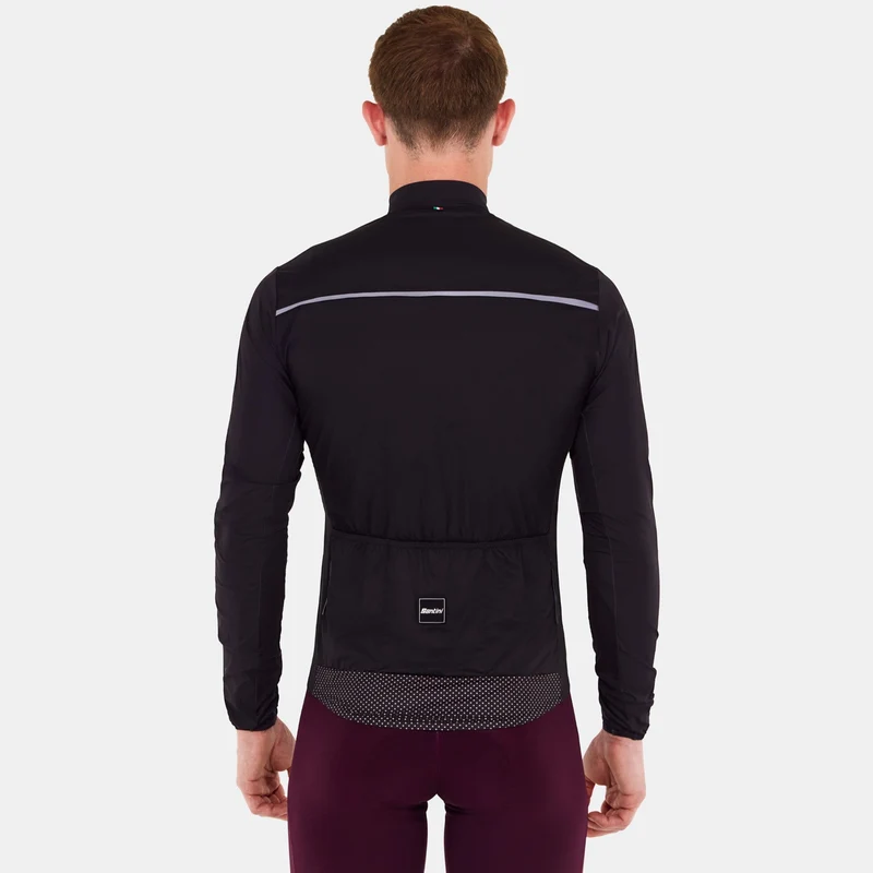 Giacca Santini RTR - Nero