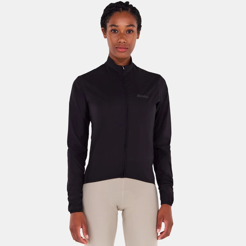 Giacca Santini RTR - Nero
