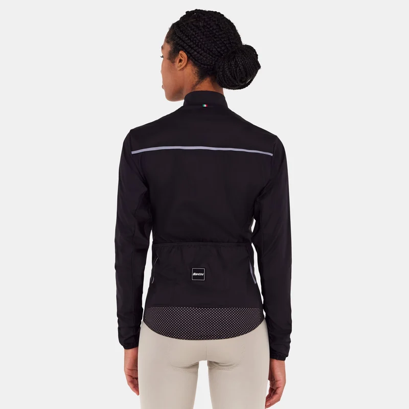 Giacca Santini RTR - Nero