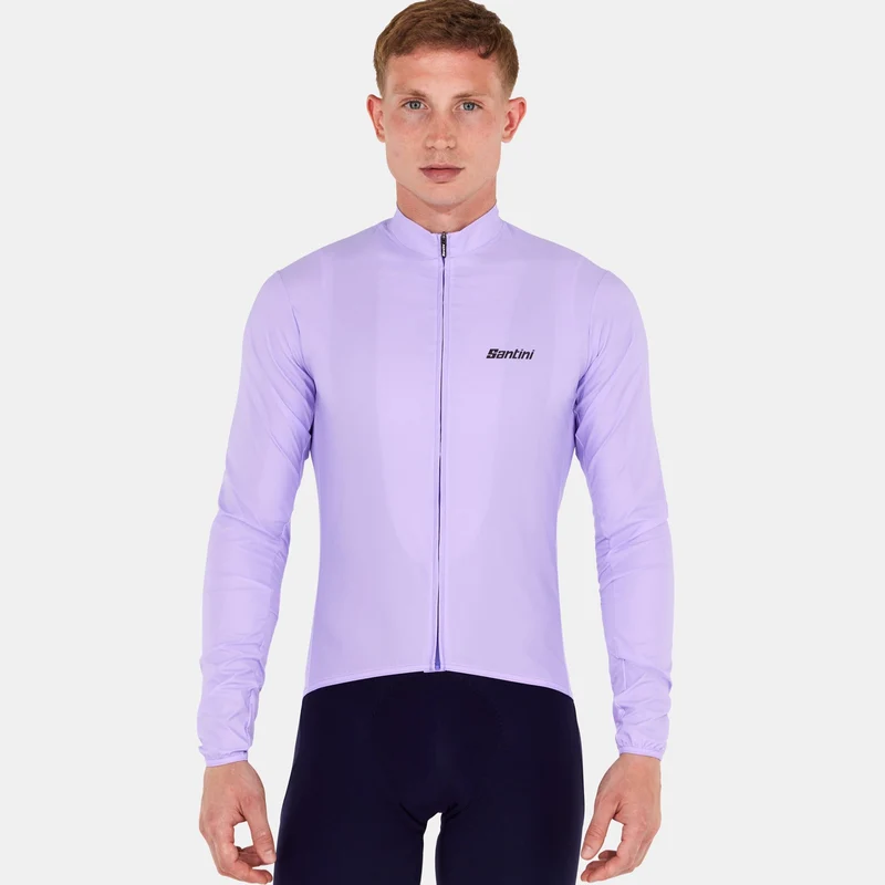Giacca Santini RTR - Viola