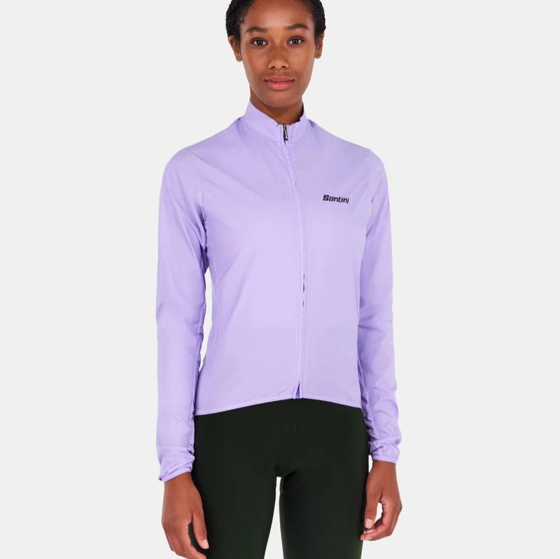 Giacca Santini RTR - Viola