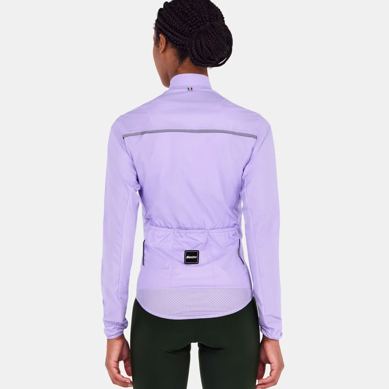 Giacca Santini RTR - Viola