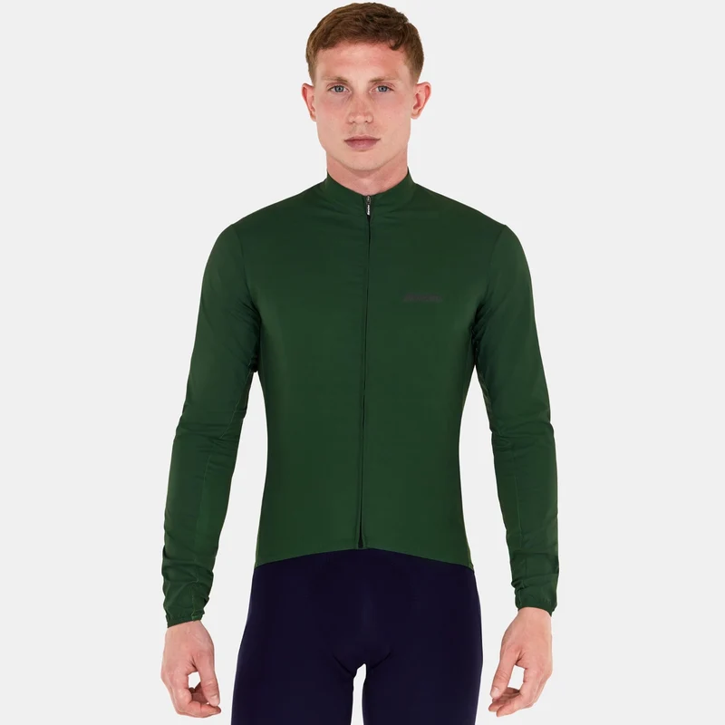 Giacca Santini RTR - Verde
