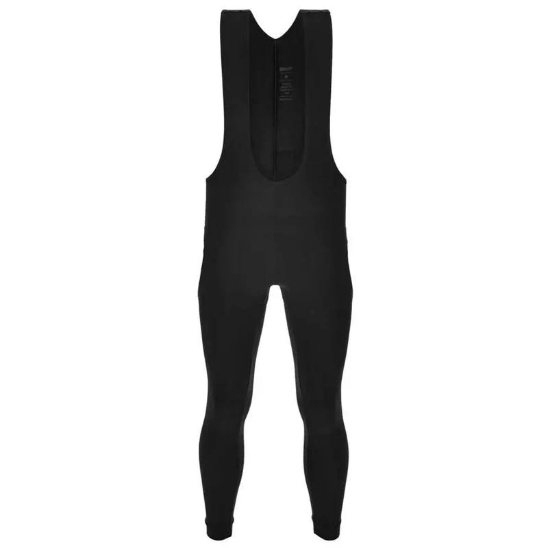 Calzamaglia Santini RTR - Nero