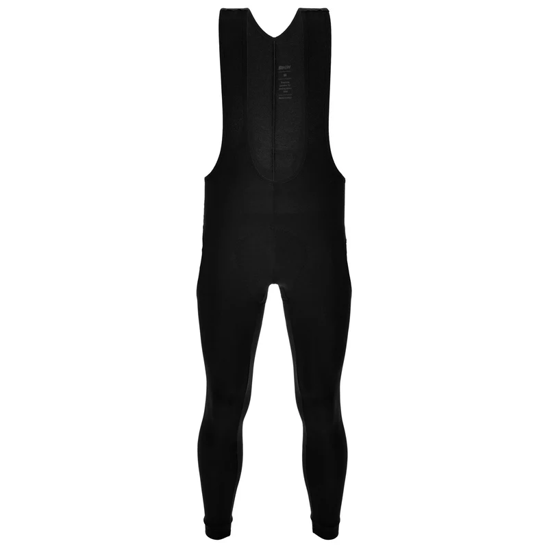 Calzamaglia Santini RTR - Nero