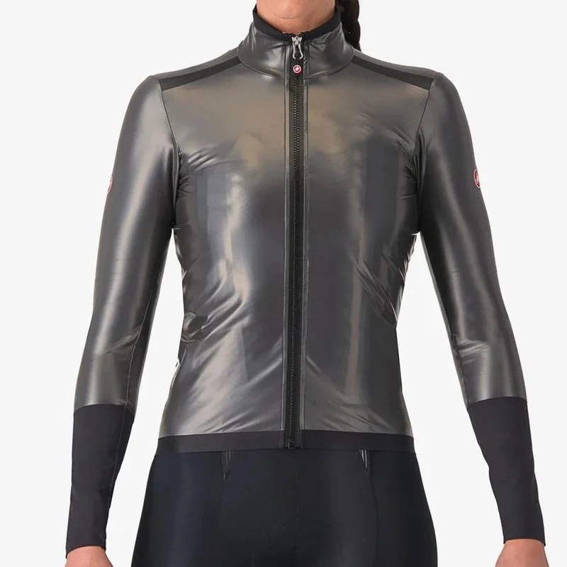 Giacca donna Castelli Gabba R - Grigio