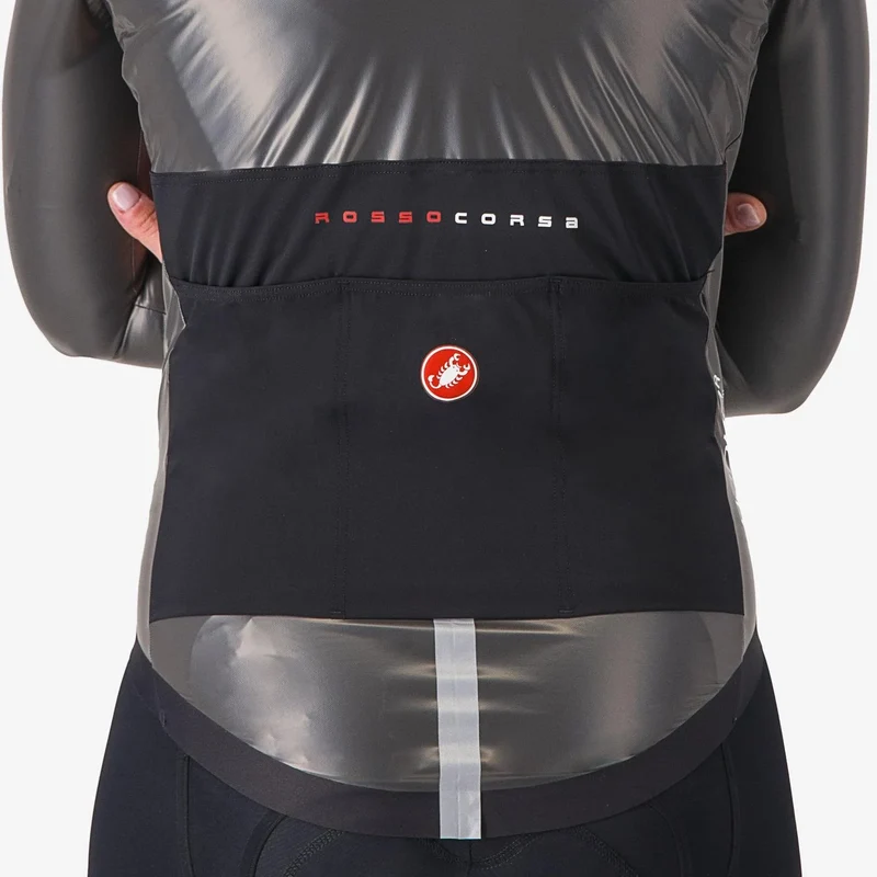 Giacca donna Castelli Gabba R - Grigio