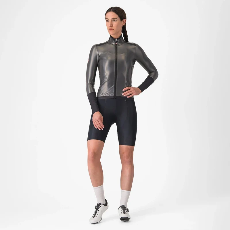 Giacca donna Castelli Gabba R - Grigio