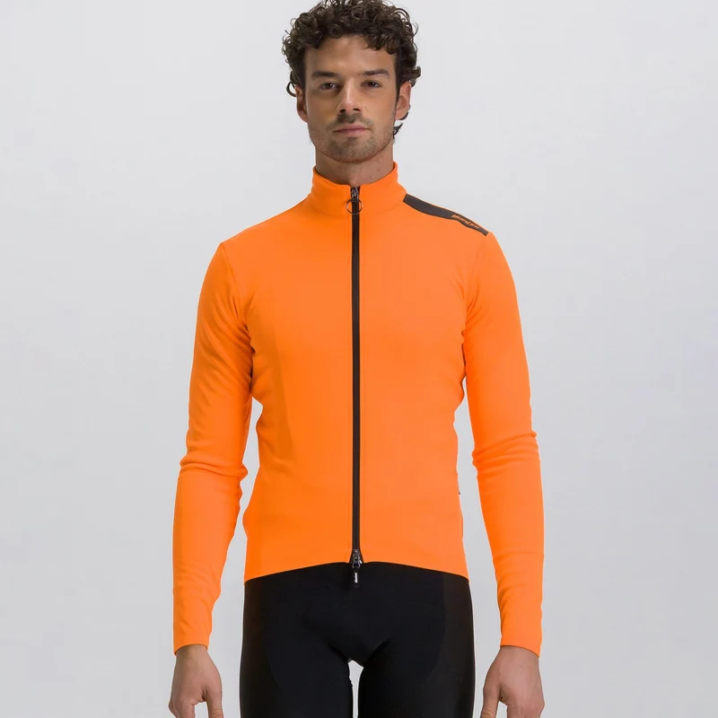 Giacca Santini Adapt Multi - Arancio