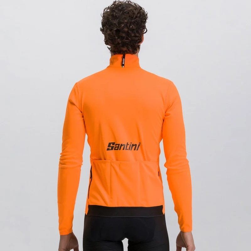 Giacca Santini Adapt Multi - Arancio