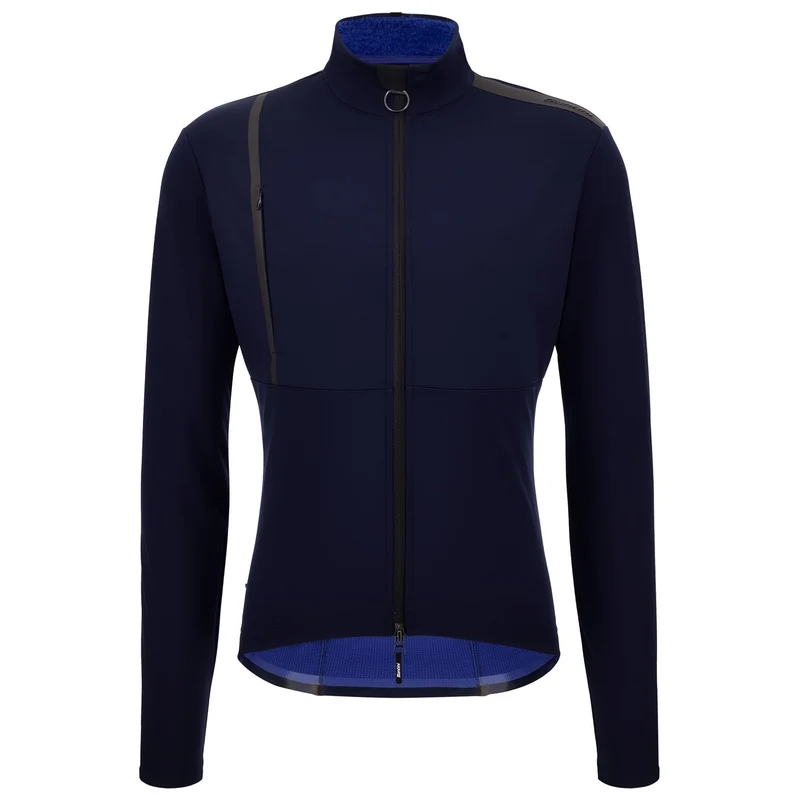 Giacca Santini VEGA+ - Blu