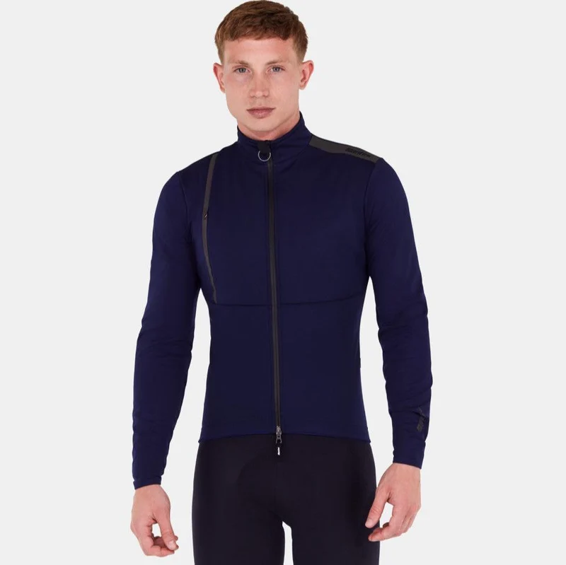 Giacca Santini VEGA+ - Blu