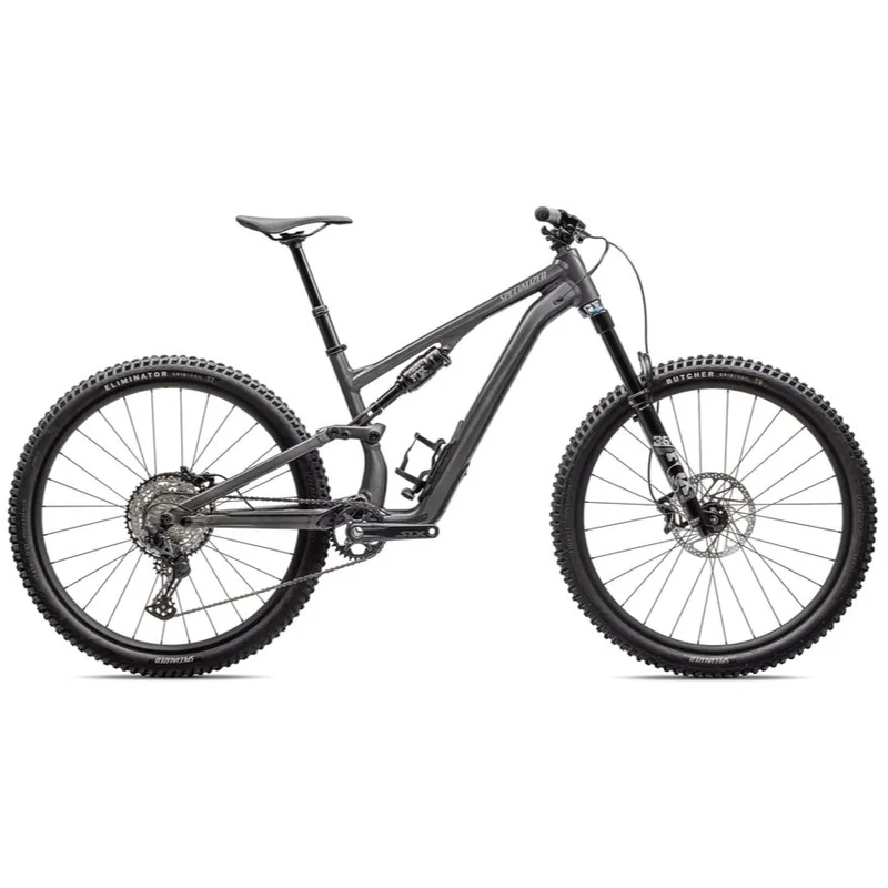 Specialized Stumpjumper 15 Comp Alloy - Grigio