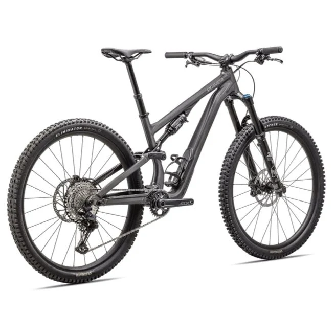 Specialized Stumpjumper 15 Comp Alloy - Grigio