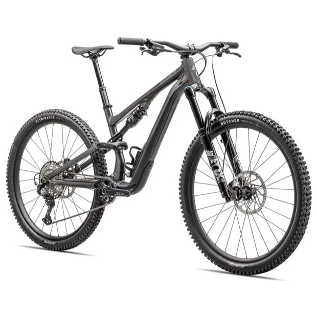 Specialized Stumpjumper 15 Comp Alloy - Grigio