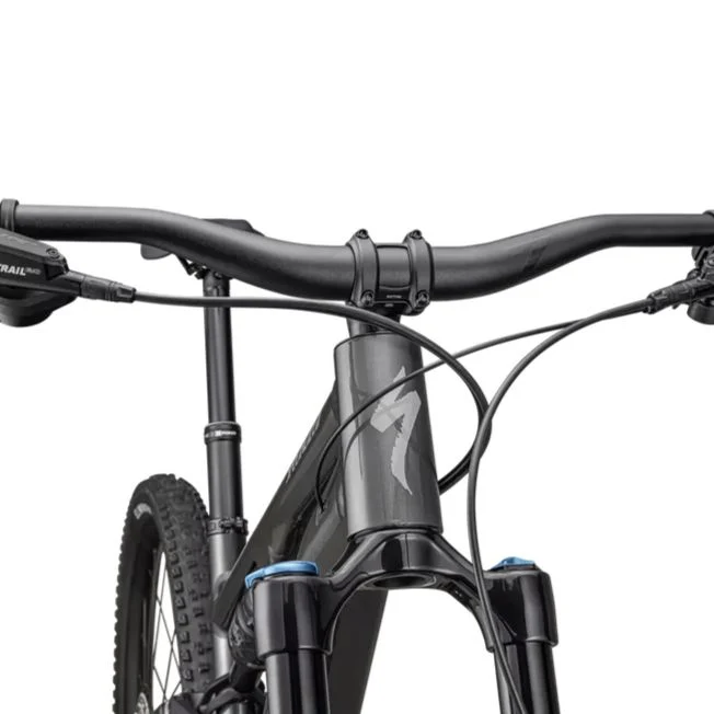 Specialized Stumpjumper 15 Comp Alloy - Grigio